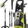 Мойка высокого давления Ryobi RPW150XRB