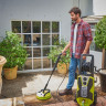 Мойка высокого давления Ryobi RPW150XRB