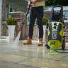 Мойка высокого давления Ryobi RPW150XRB