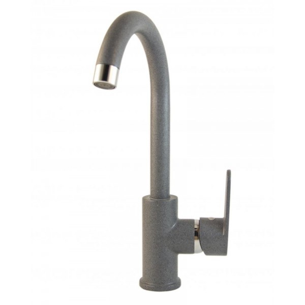 Смеситель Granula GR-3505 графит