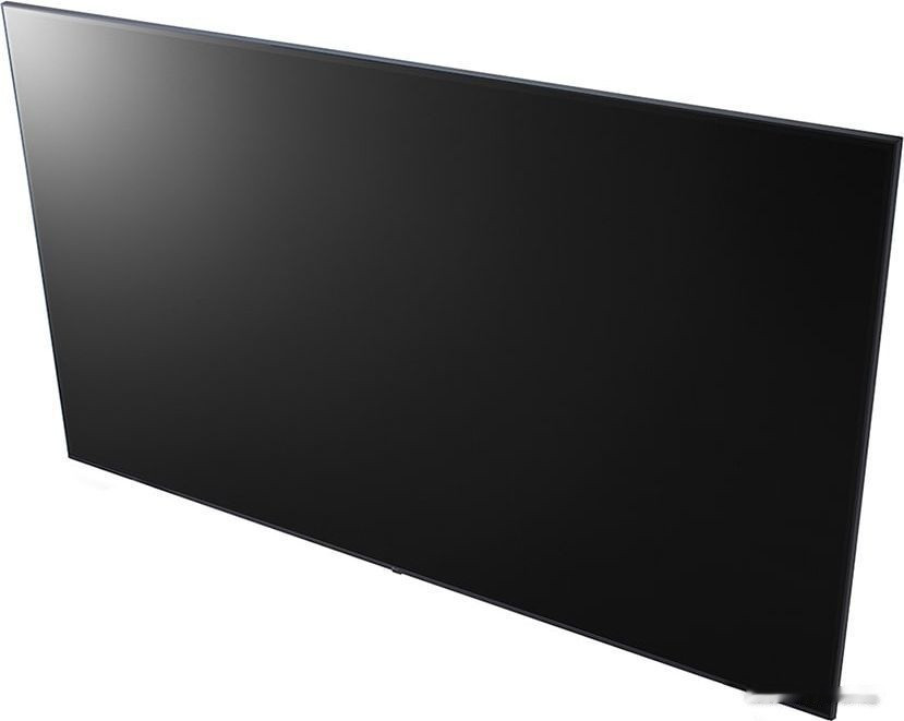 Информационная панель LG 86UL3J-B