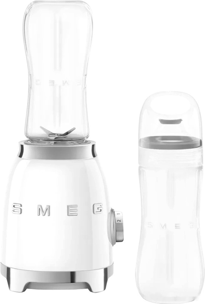 Блендер Smeg PBF01WHEU