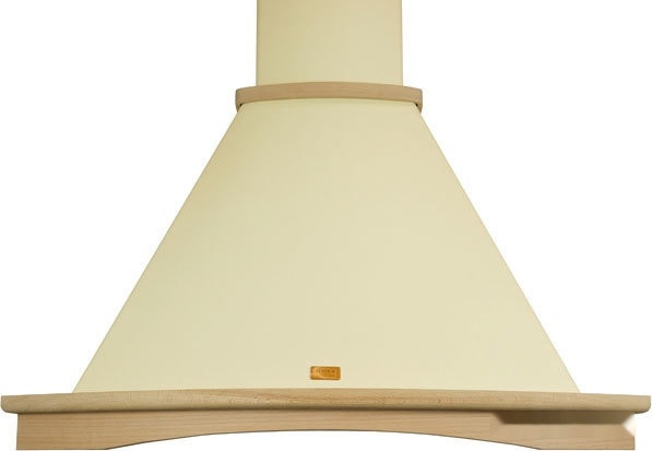 Вытяжка LEX Astoria 900 (слоновая кость)