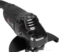 Угловая шлифмашина TEH TG18016