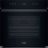 Духовой шкаф Whirlpool WOI68PT1SBA