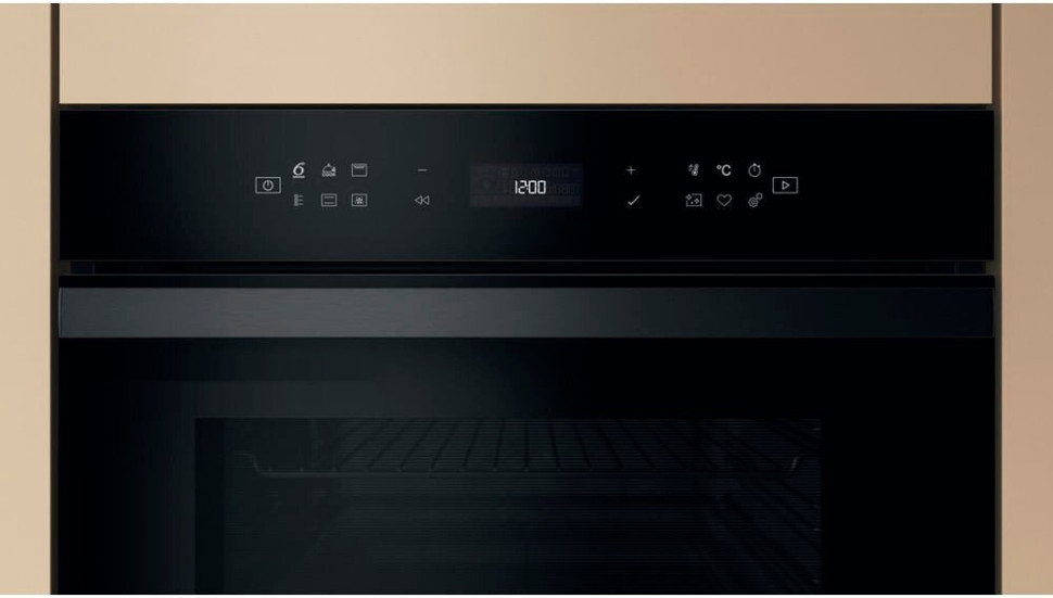 Духовой шкаф Whirlpool WOI68PT1SBA