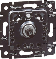 Диммер Legrand Pro 21 775903