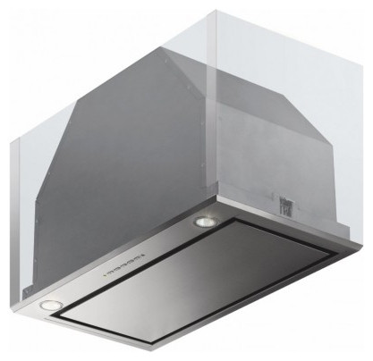 Вытяжка Faber INCA LUX 2.0 EG8 X A52