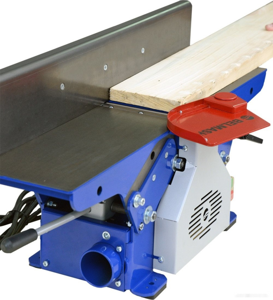 Деревообрабатывающий станок Белмаш BJM-750/150T S253A