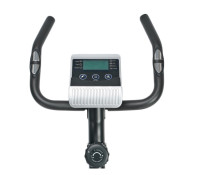 Велотренажер Sundays Fitness K8309-6 (черно/красный)