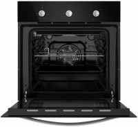 Духовой шкаф Maunfeld EOEC586B