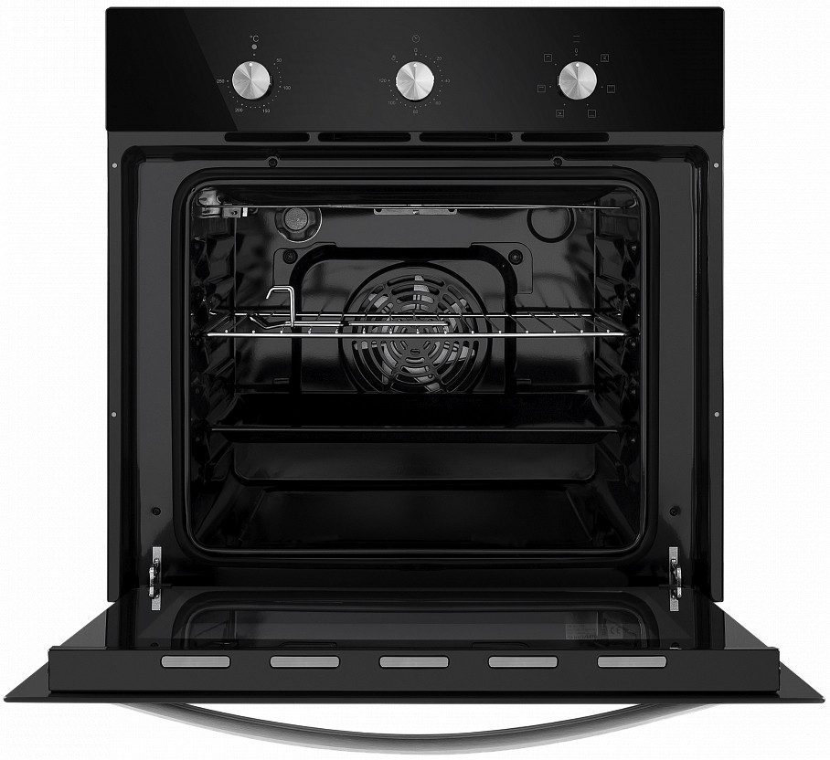 Духовой шкаф Maunfeld EOEC586B