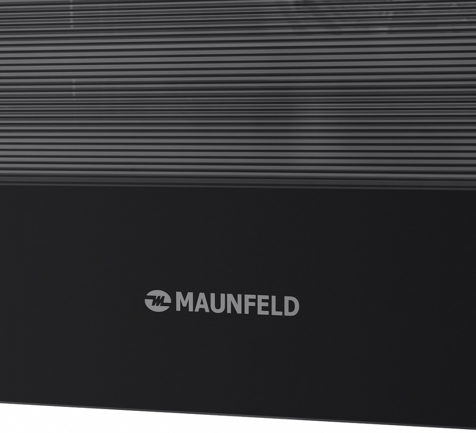 Духовой шкаф Maunfeld EOEC586B