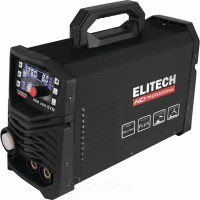 Сварочный инвертор Elitech HD Professional HD WM 200 SYN