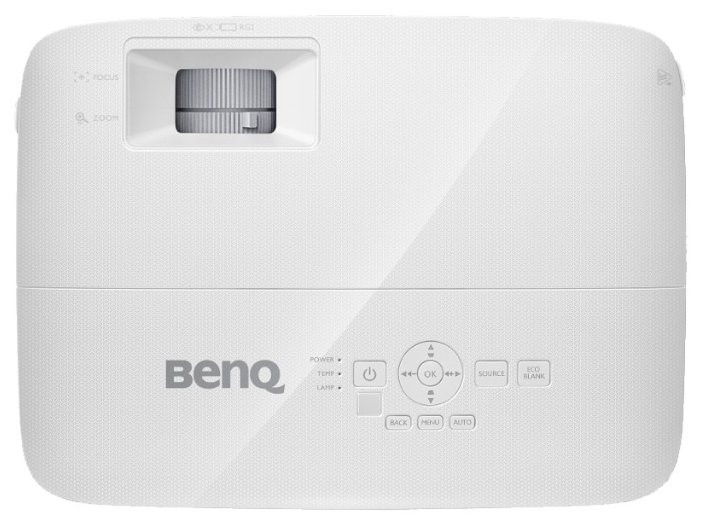 Проектор Benq MH550