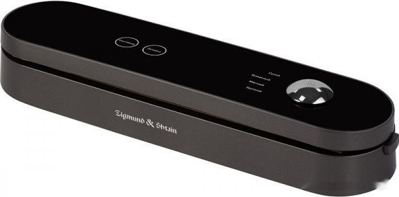 Вакуумный упаковщик Zigmund & Shtain VS-507