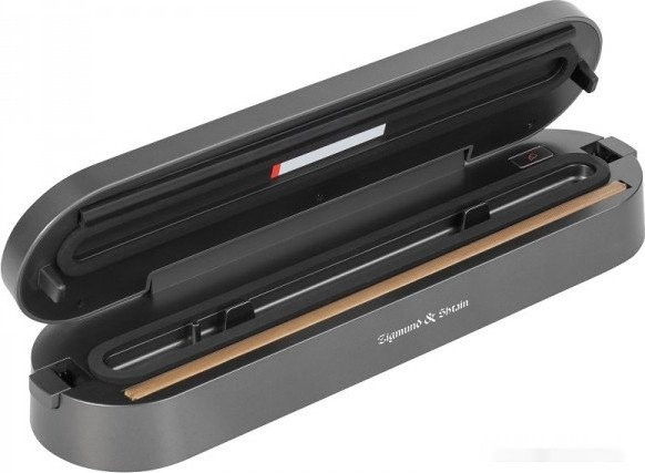 Вакуумный упаковщик Zigmund & Shtain VS-507