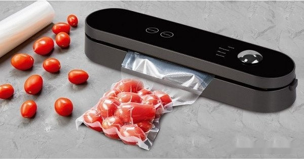 Вакуумный упаковщик Zigmund & Shtain VS-507