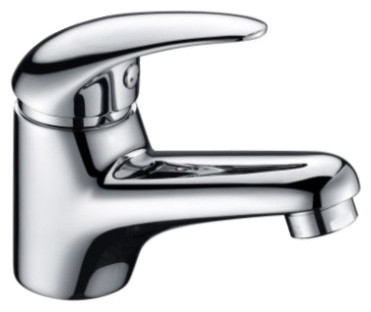 Смеситель Wasserkraft Isen 2603