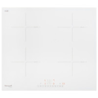 Варочная панель Weissgauff HI 640 WSC