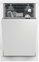 Посудомоечная машина Hotpoint-Ariston HIS 2C69 S