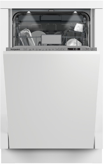 Посудомоечная машина Hotpoint-Ariston HIS 2C69 S