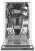 Посудомоечная машина Hotpoint-Ariston HIS 2C69 S