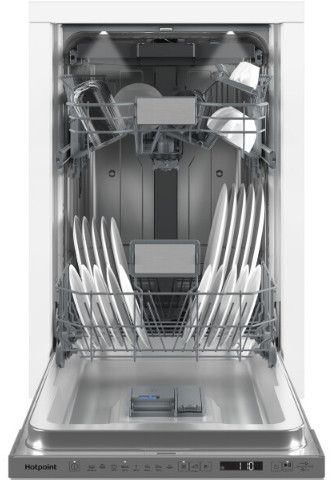 Посудомоечная машина Hotpoint-Ariston HIS 2C69 S