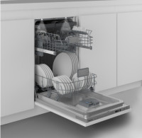 Посудомоечная машина Hotpoint-Ariston HIS 2C69 S