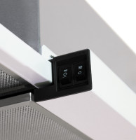 Вытяжка LEX Honver 2M 600 (белый)