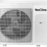Кондиционер NeoClima G-Plasma NS/NU-HAX09R
