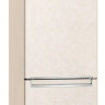 Холодильник с нижней морозильной камерой LG GC-B509SESM
