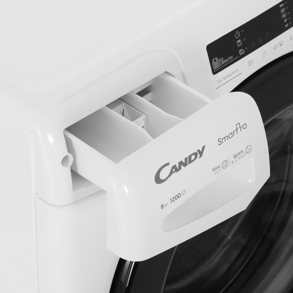 Стиральная машина Candy CSH44183D/2-07