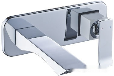 Смеситель Lemark Contest LM5826CW