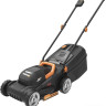 Газонокосилка Worx WG730E