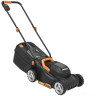 Газонокосилка Worx WG730E