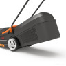 Газонокосилка Worx WG730E
