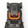 Газонокосилка Worx WG730E