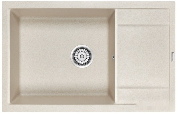 Кухонная мойка Paulmark Verlass PM317850-BE