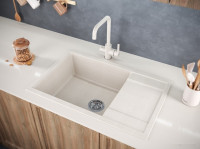 Кухонная мойка Paulmark Verlass PM317850-BE