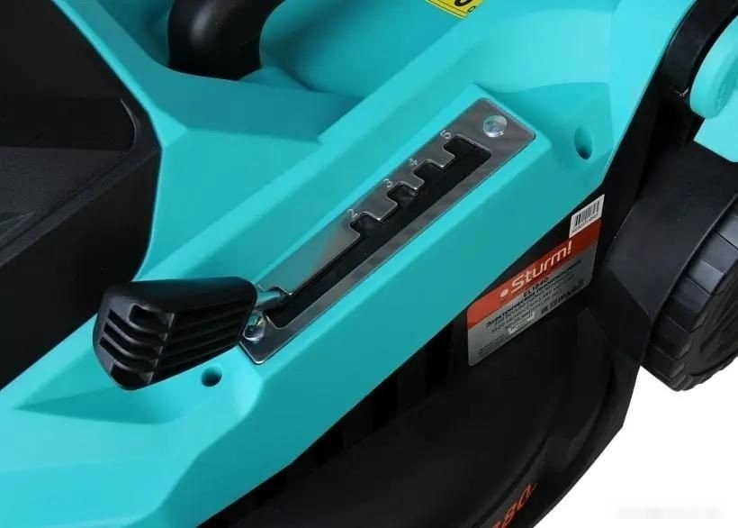 Газонокосилка Sturm EL1840