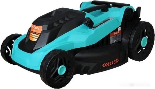 Газонокосилка Sturm EL1840