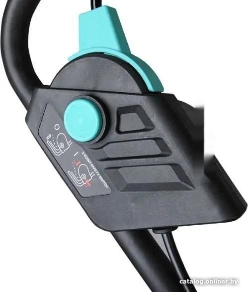 Газонокосилка Sturm EL1840