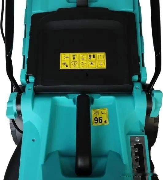 Газонокосилка Sturm EL1840