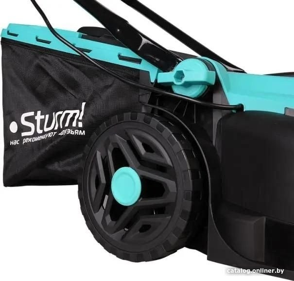 Газонокосилка Sturm EL1840