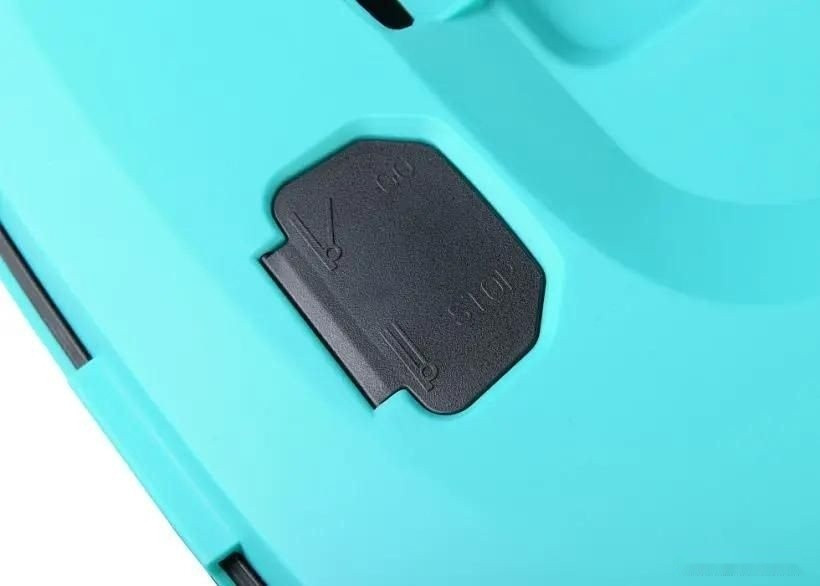 Газонокосилка Sturm EL1840