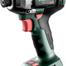 Гайковерт Metabo SSD 18 LT 200 BL 602397850 (без АКБ)