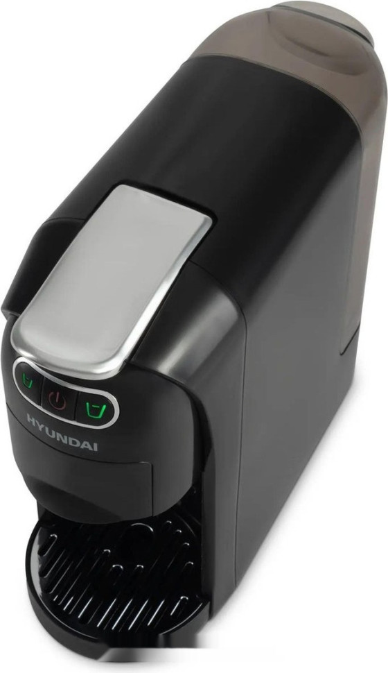 Капсульная кофеварка Hyundai HEM-2123