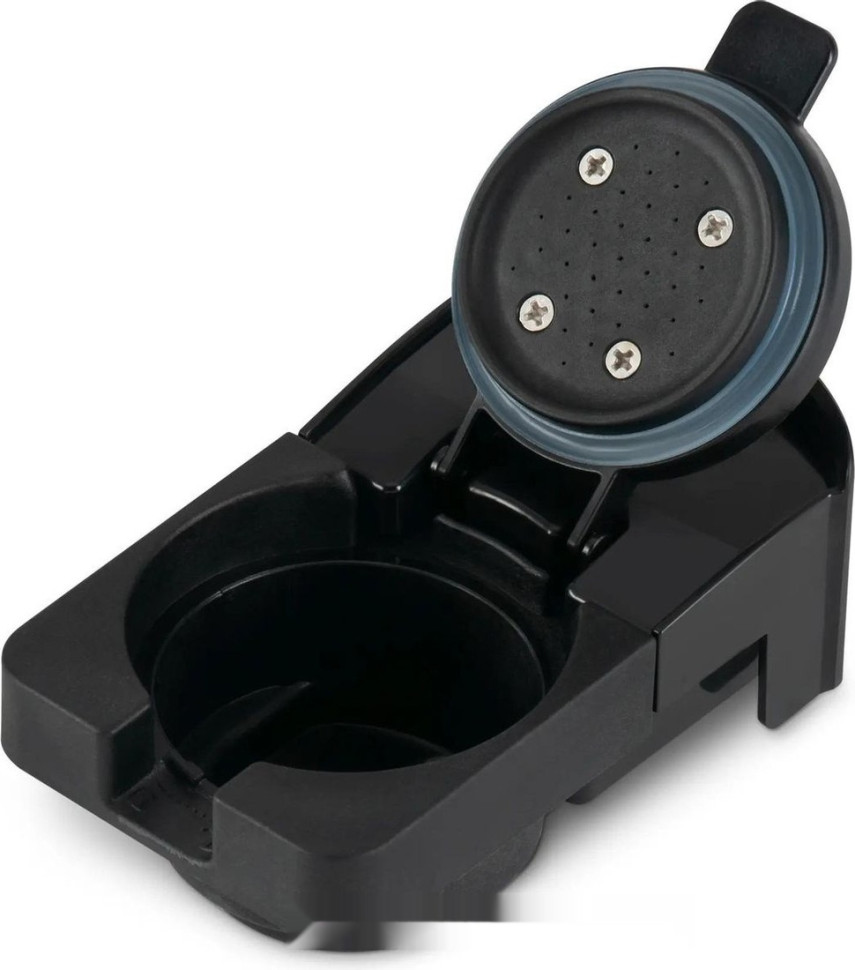 Капсульная кофеварка Hyundai HEM-2123