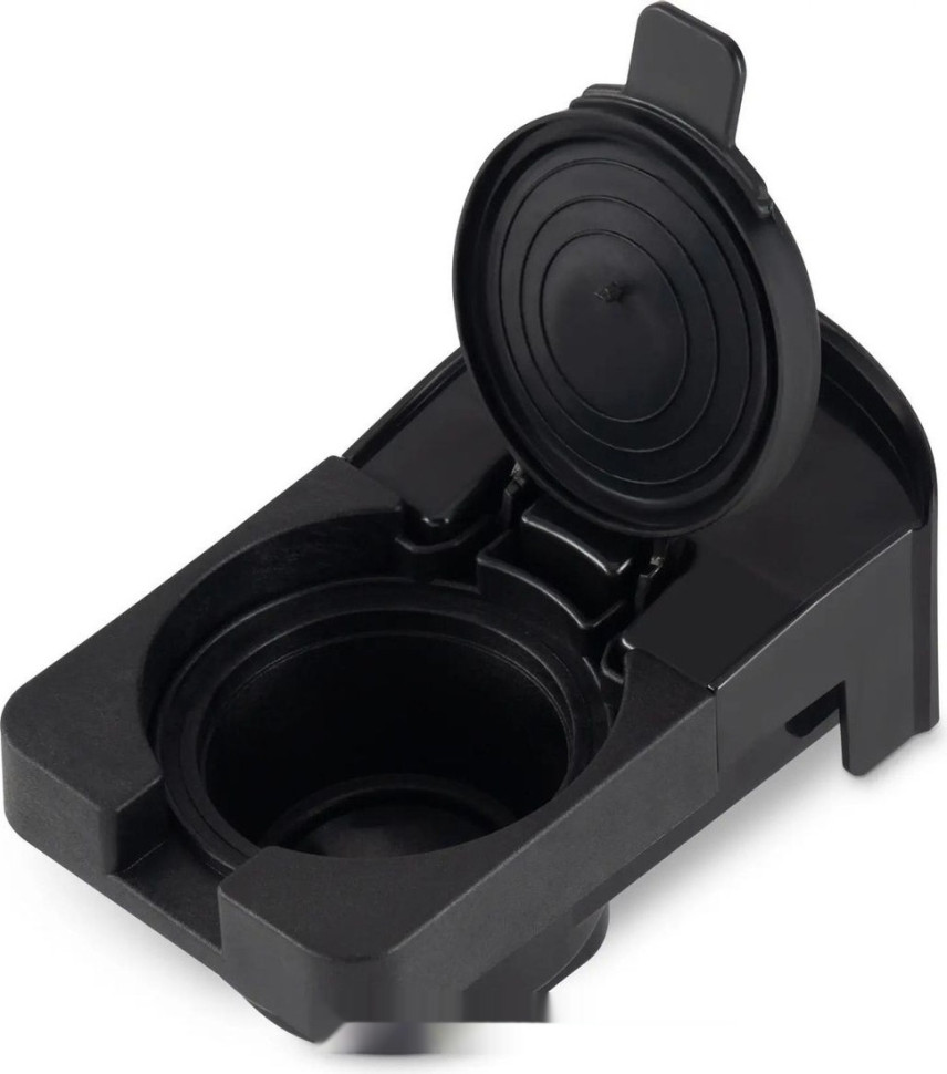 Капсульная кофеварка Hyundai HEM-2123